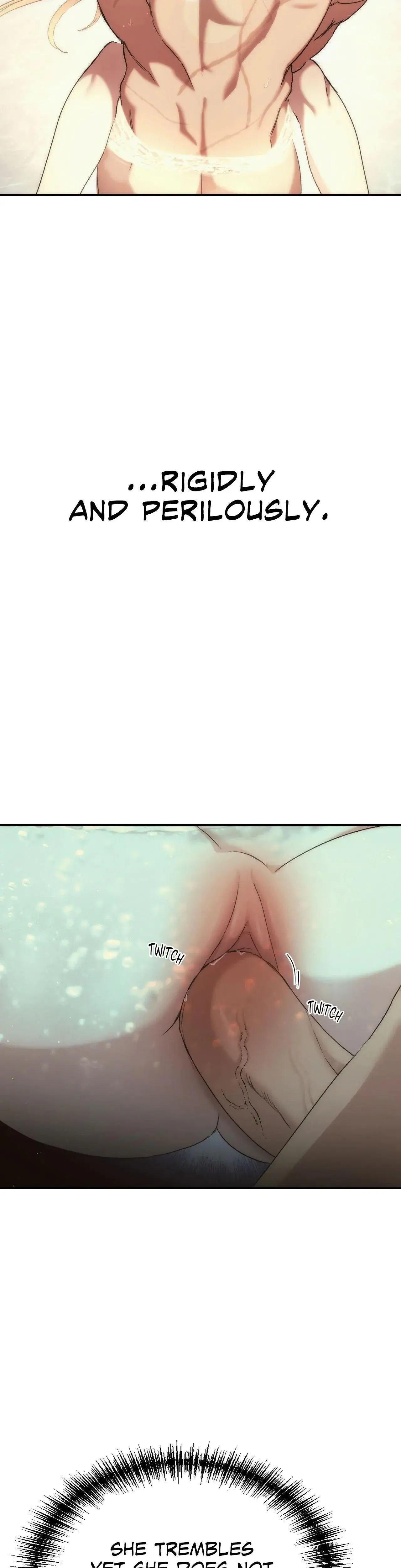 The Golden Wife In Law Chapter 50 - Page 10