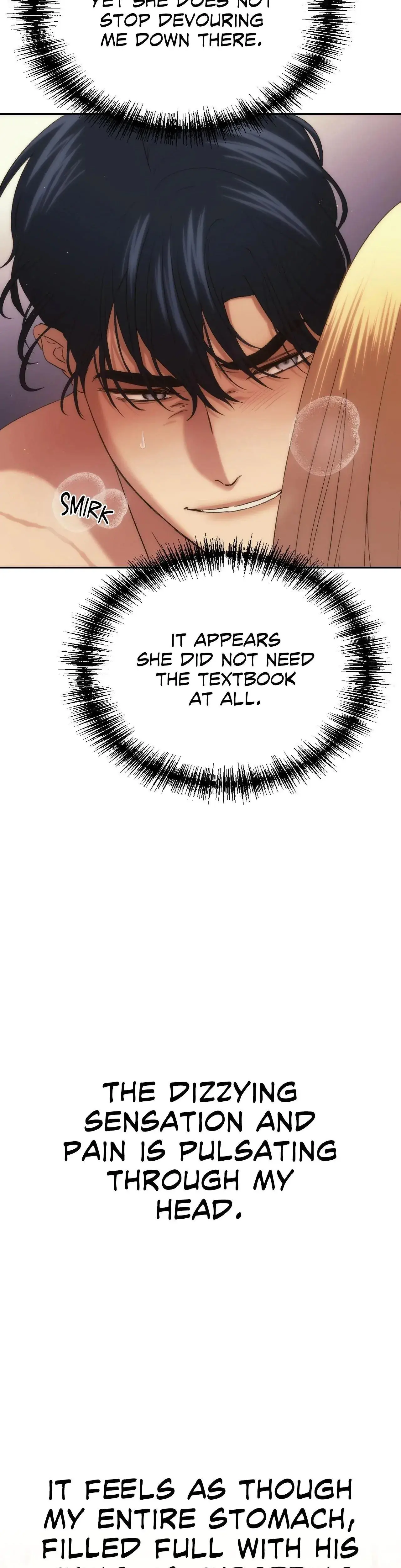 The Golden Wife In Law Chapter 50 - Page 11