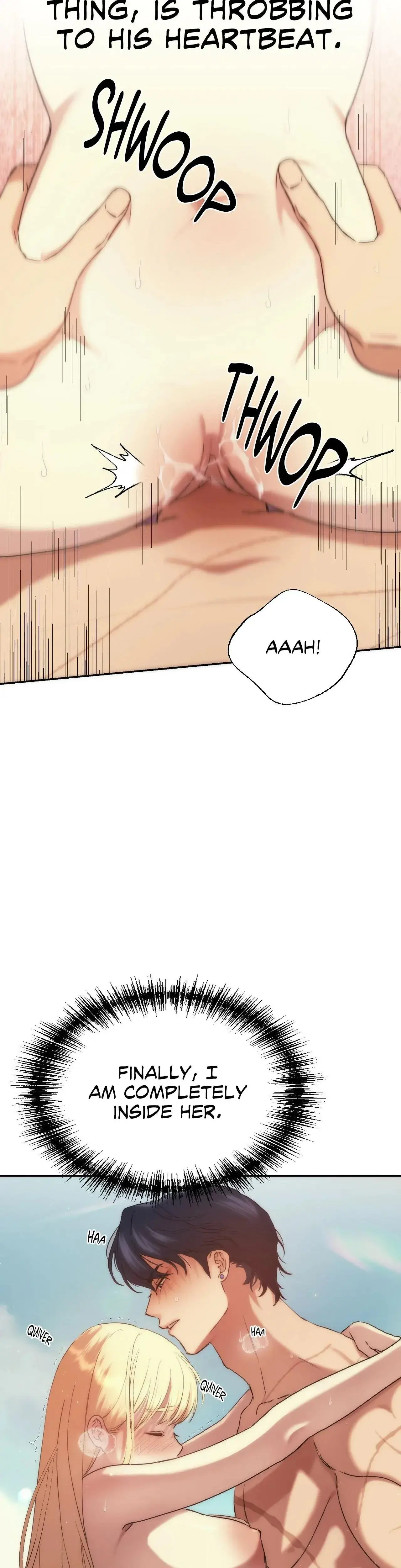 The Golden Wife In Law Chapter 50 - Page 12