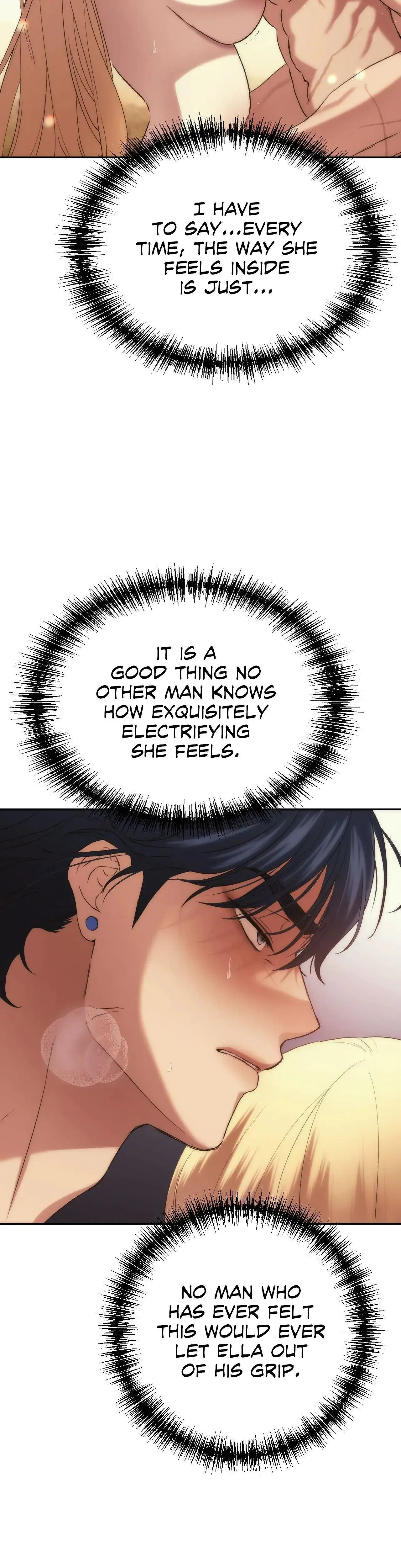 The Golden Wife In Law Chapter 50 - Page 13
