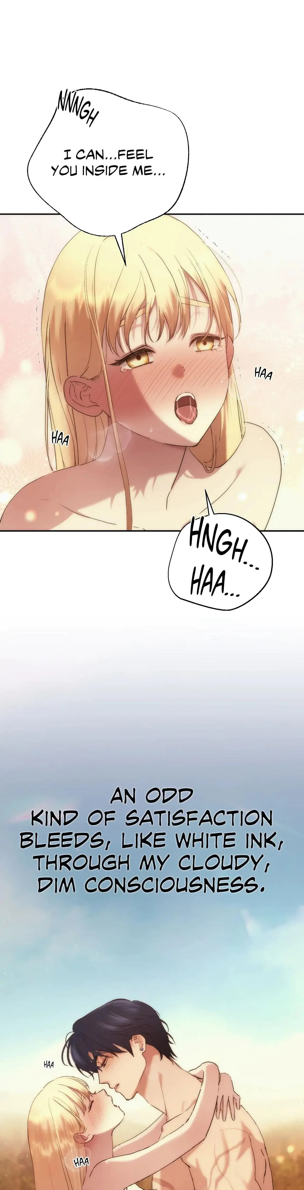 The Golden Wife In Law Chapter 50 - Page 14