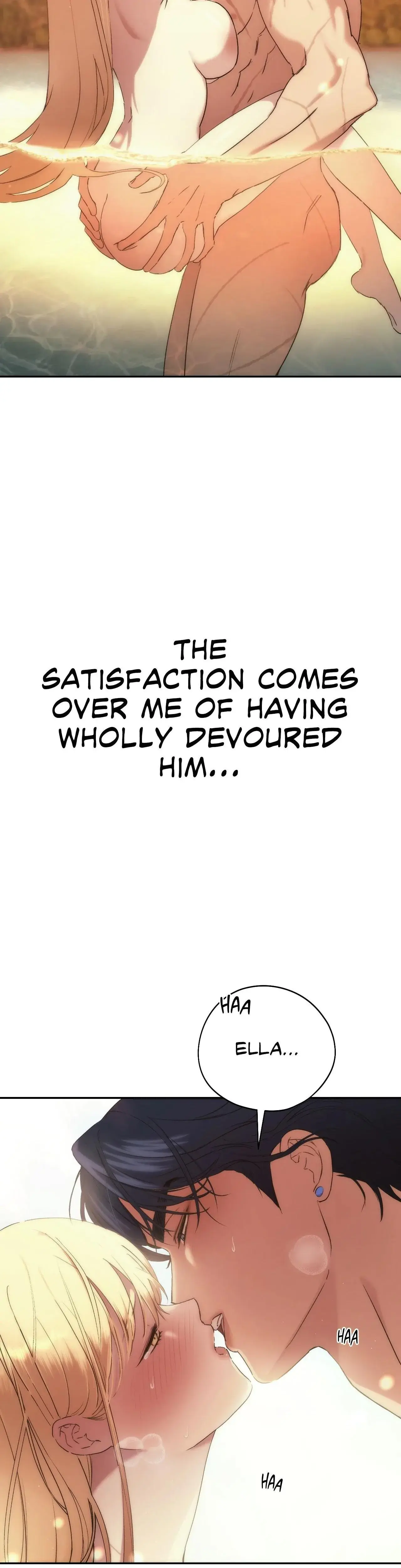 The Golden Wife In Law Chapter 50 - Page 15