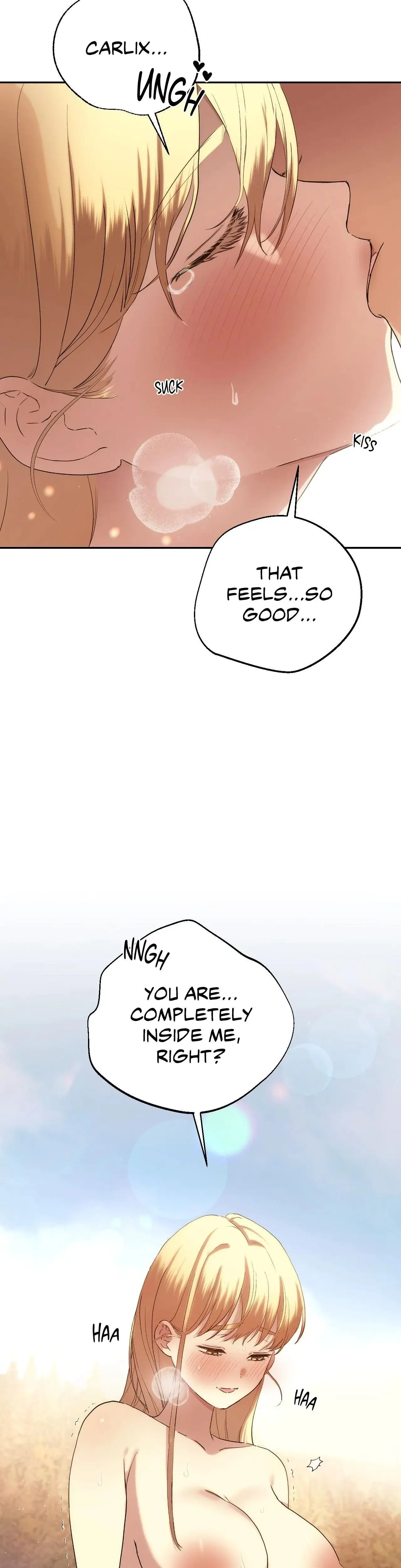 The Golden Wife In Law Chapter 50 - Page 17