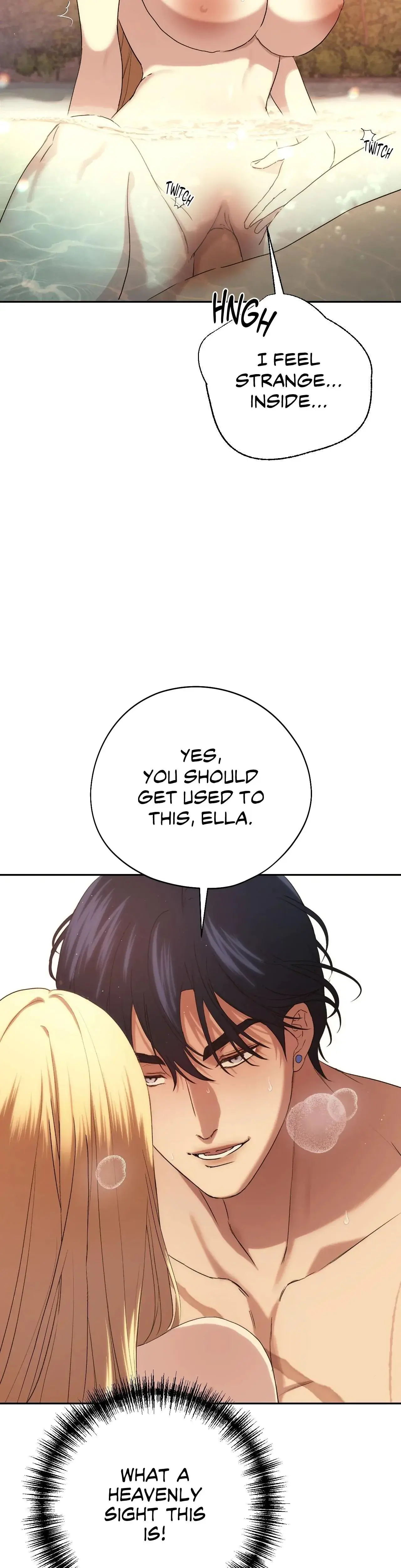 The Golden Wife In Law Chapter 50 - Page 18