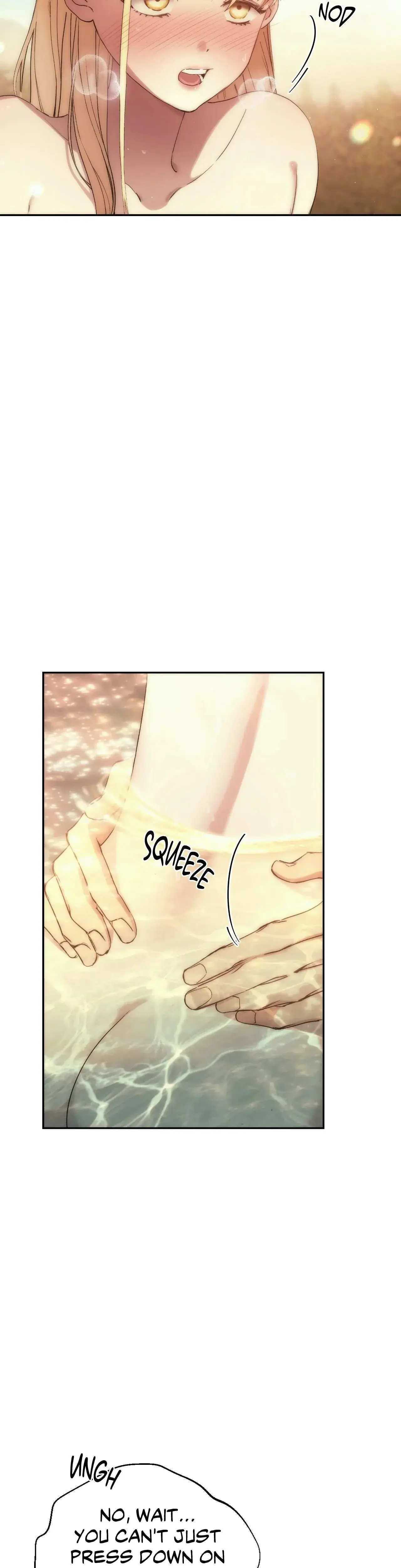 The Golden Wife In Law Chapter 50 - Page 2