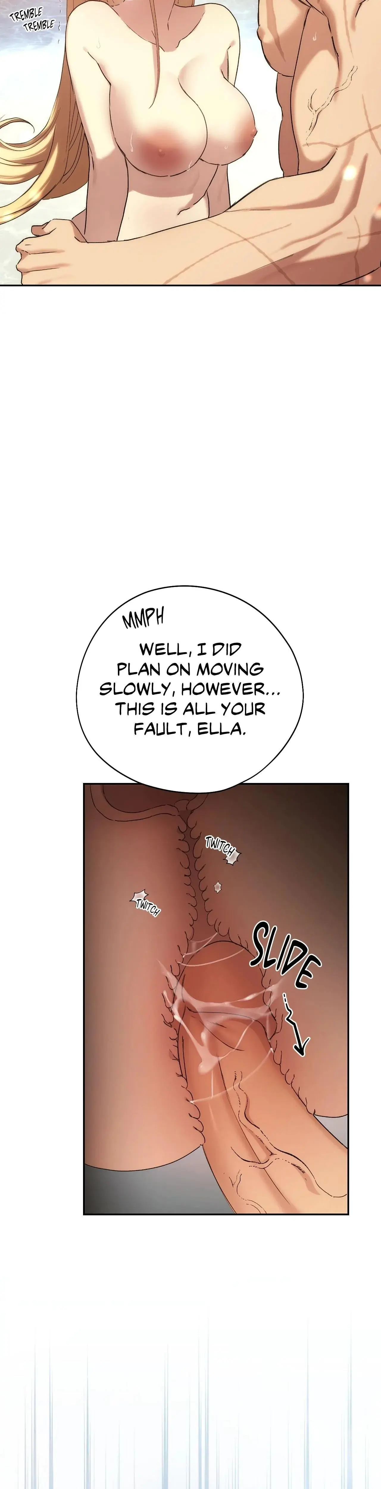 The Golden Wife In Law Chapter 50 - Page 20