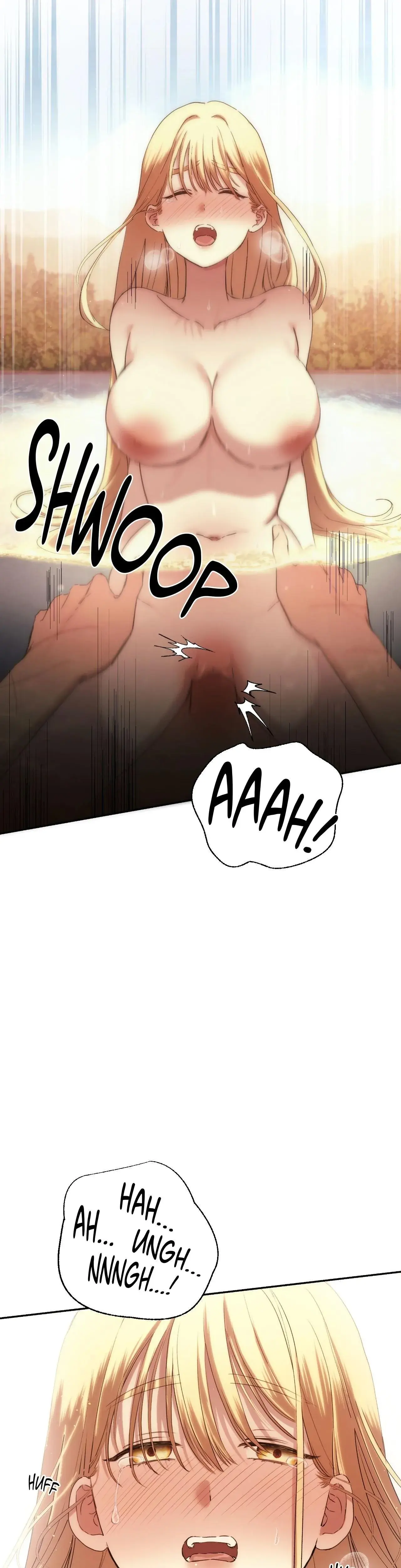 The Golden Wife In Law Chapter 50 - Page 21