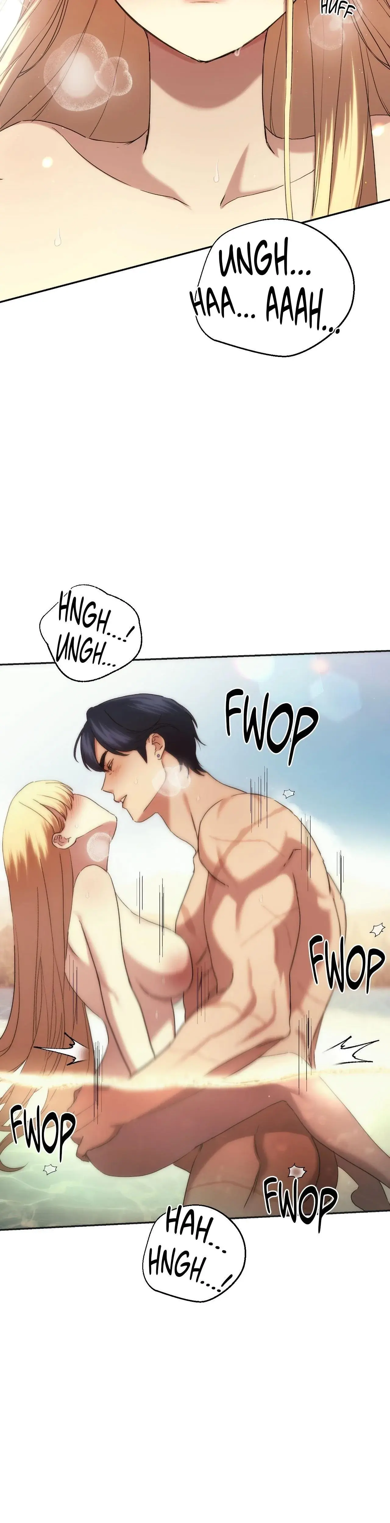 The Golden Wife In Law Chapter 50 - Page 22