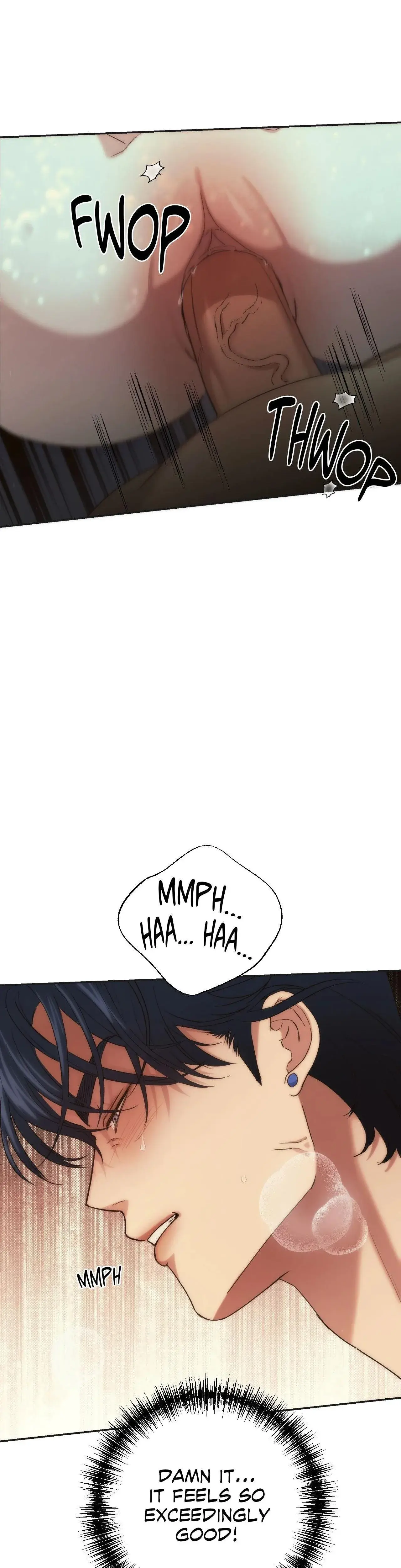 The Golden Wife In Law Chapter 50 - Page 23
