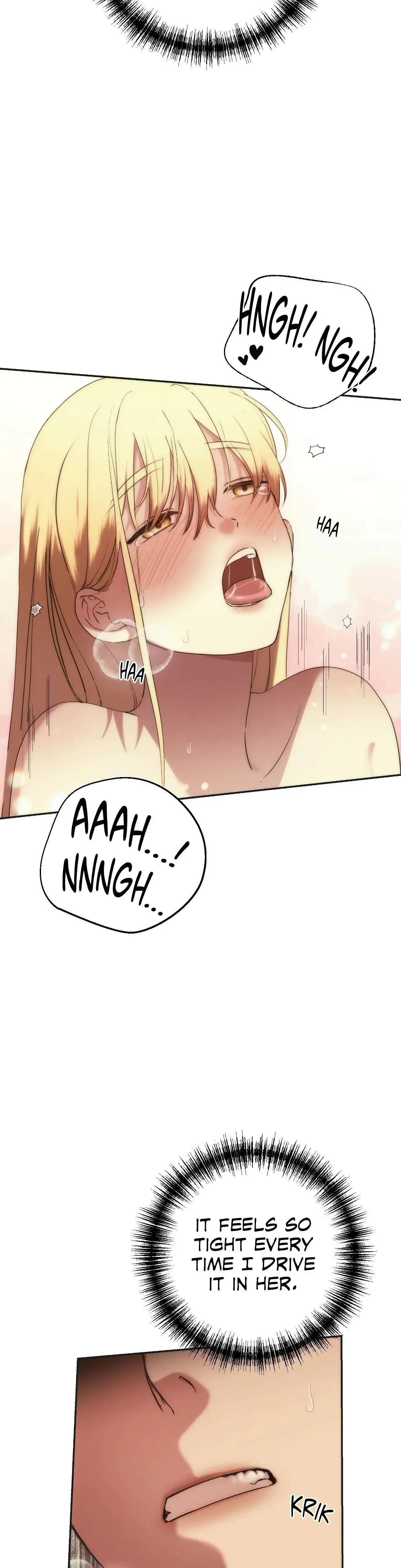 The Golden Wife In Law Chapter 50 - Page 24