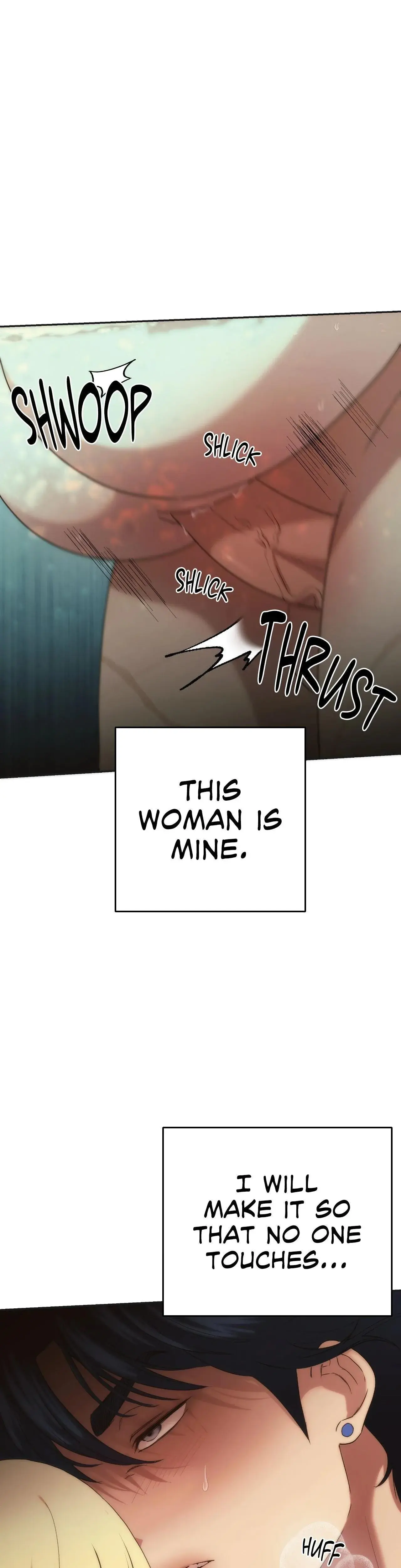 The Golden Wife In Law Chapter 50 - Page 26