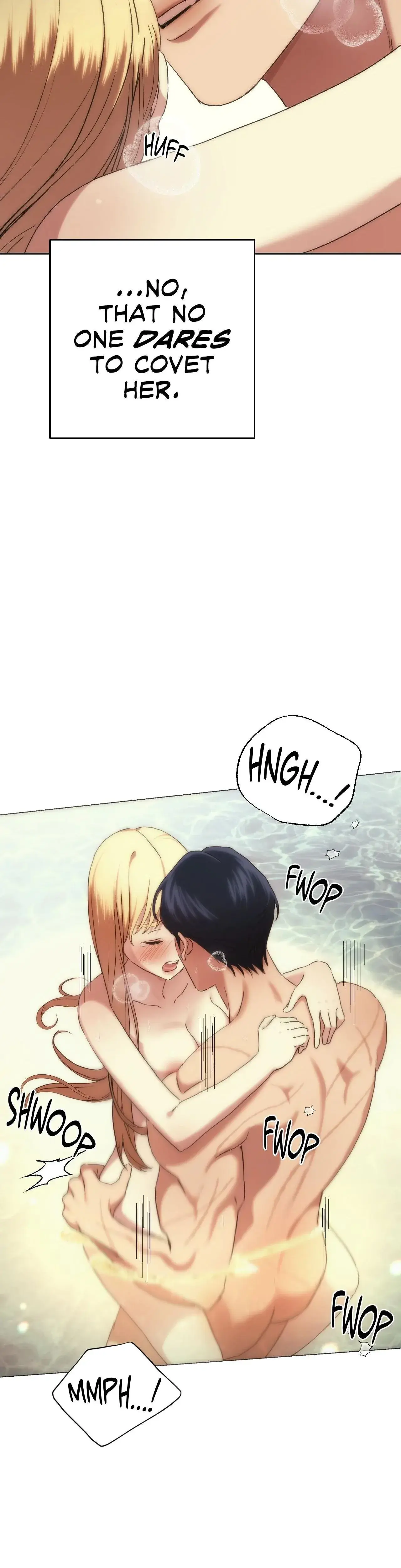 The Golden Wife In Law Chapter 50 - Page 27