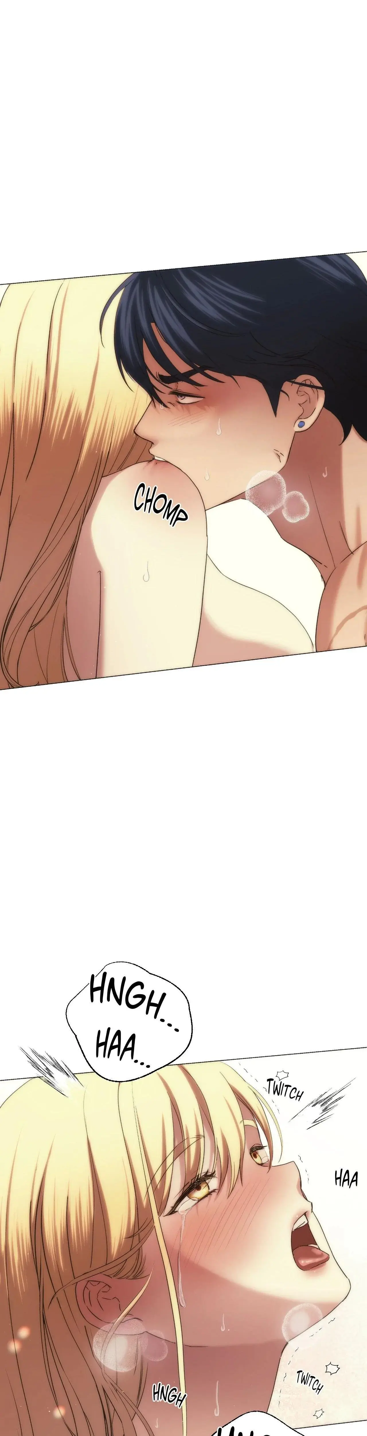 The Golden Wife In Law Chapter 50 - Page 28