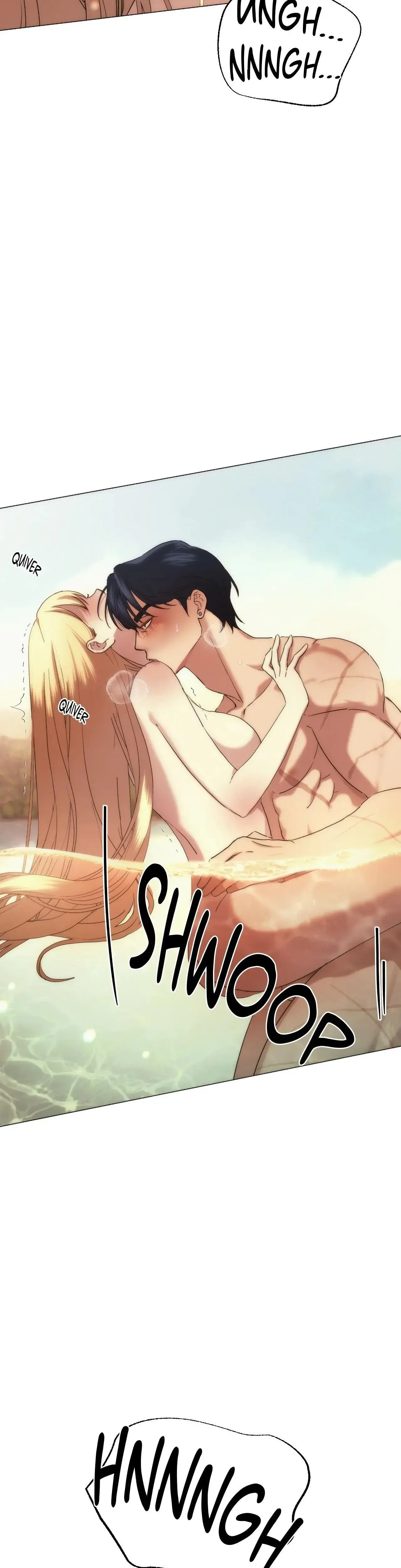 The Golden Wife In Law Chapter 50 - Page 29