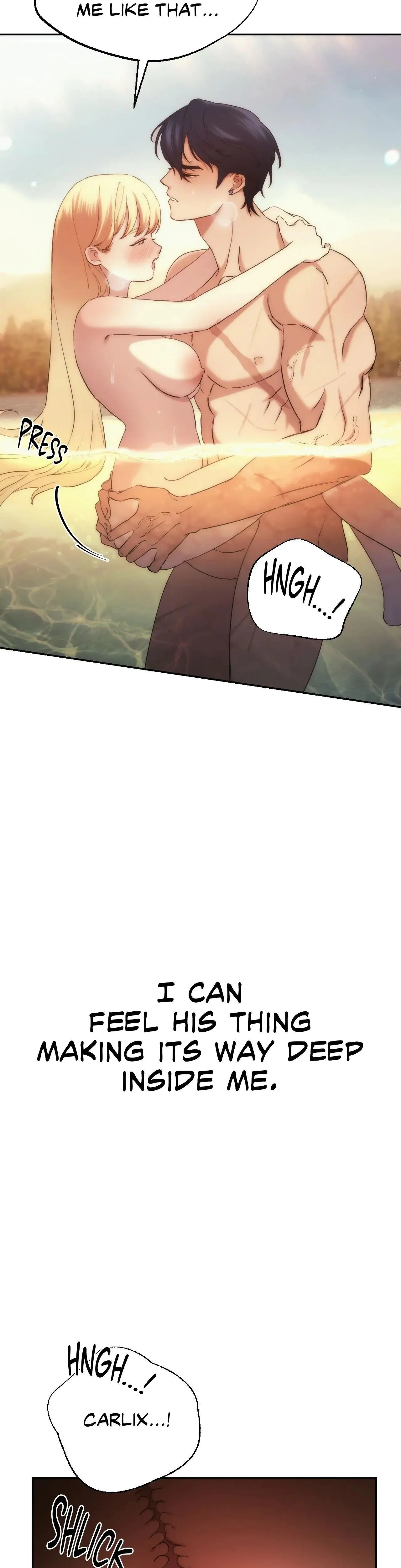 The Golden Wife In Law Chapter 50 - Page 3