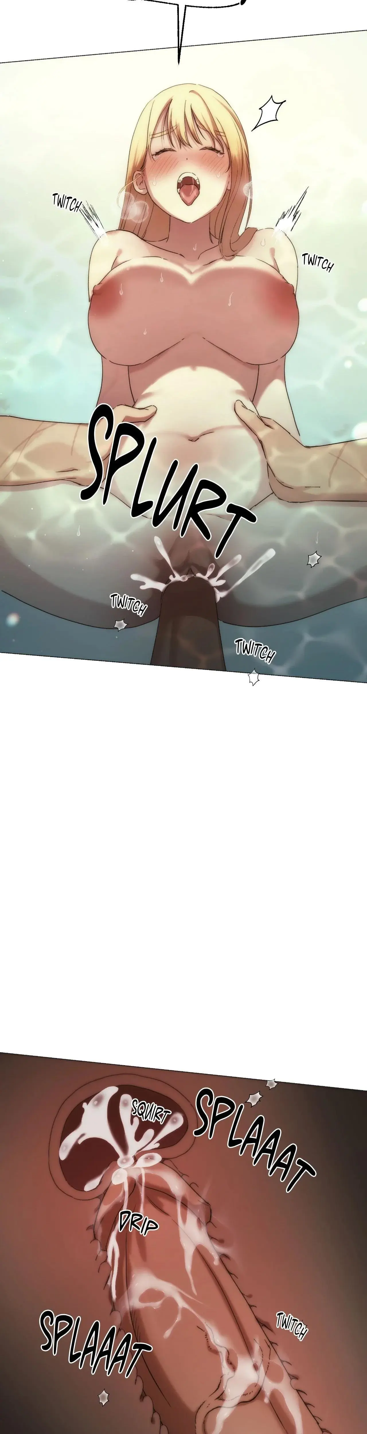 The Golden Wife In Law Chapter 50 - Page 30