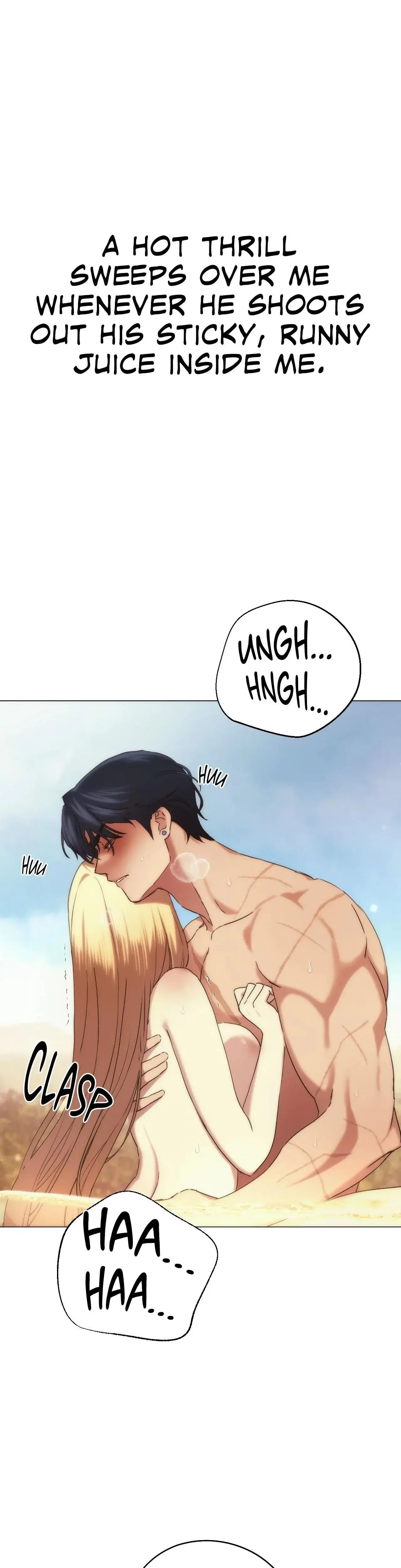 The Golden Wife In Law Chapter 50 - Page 32