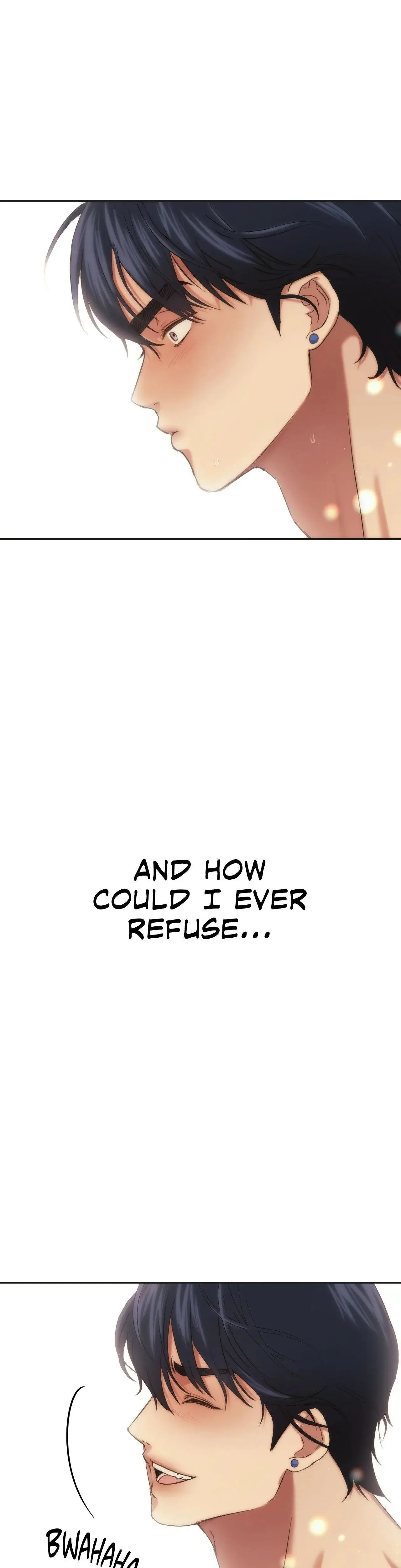 The Golden Wife In Law Chapter 50 - Page 39