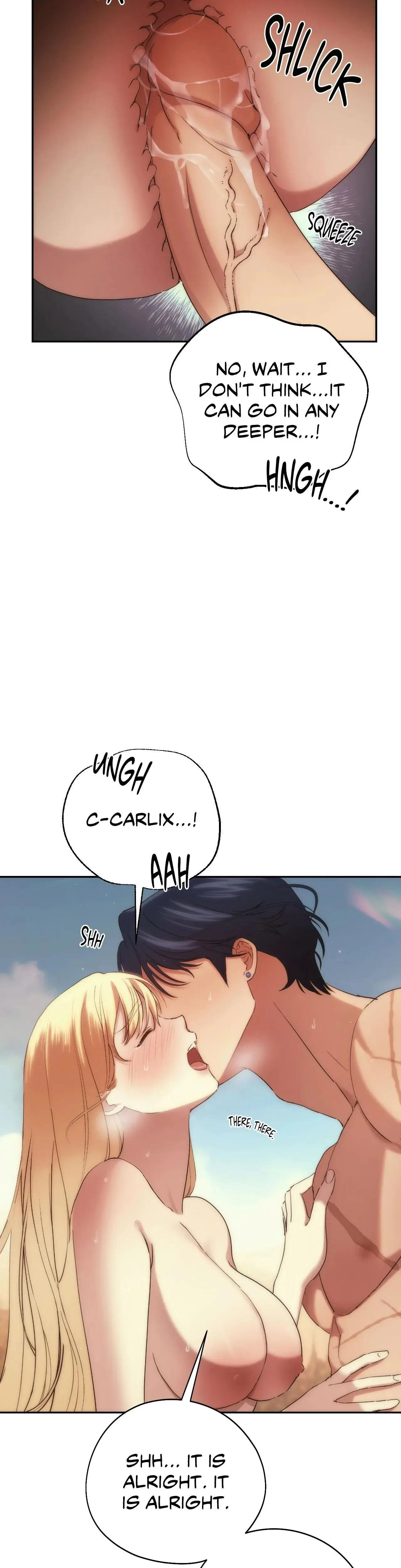 The Golden Wife In Law Chapter 50 - Page 4