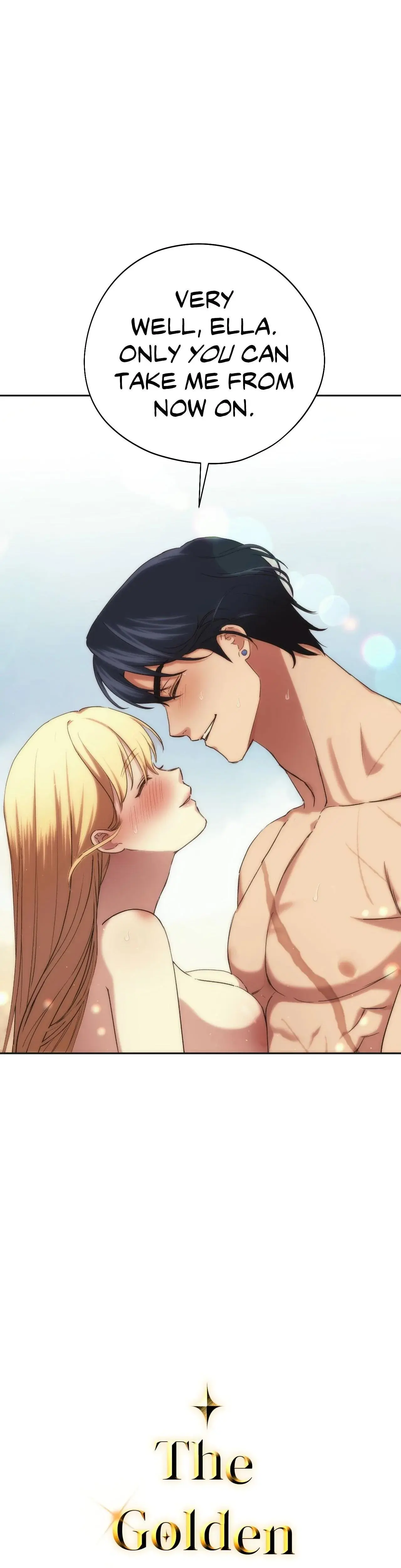 The Golden Wife In Law Chapter 50 - Page 41