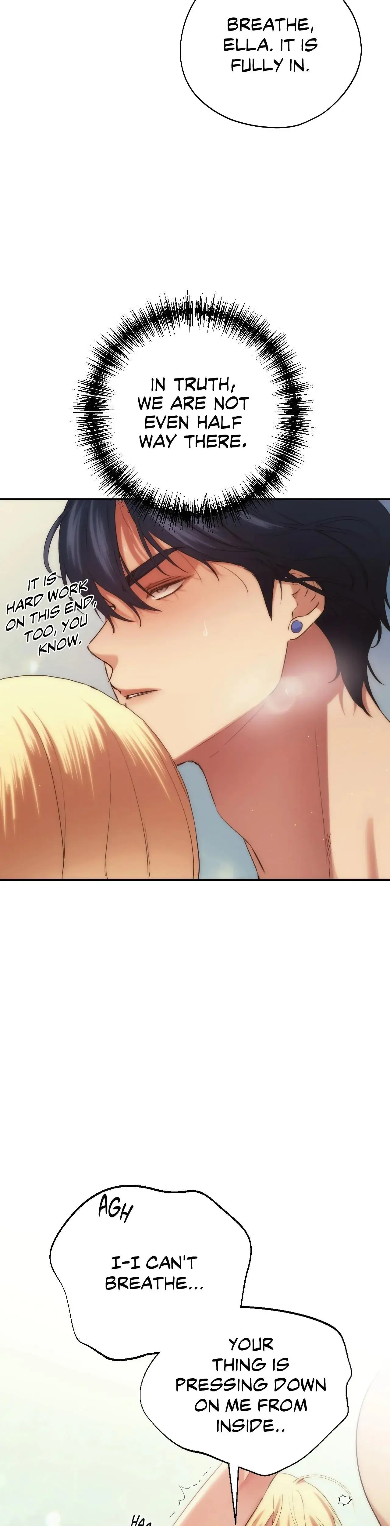 The Golden Wife In Law Chapter 50 - Page 5