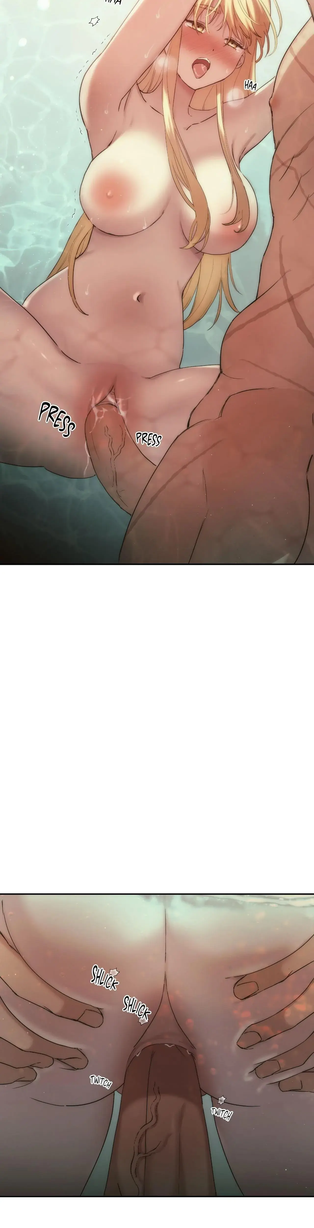 The Golden Wife In Law Chapter 50 - Page 6