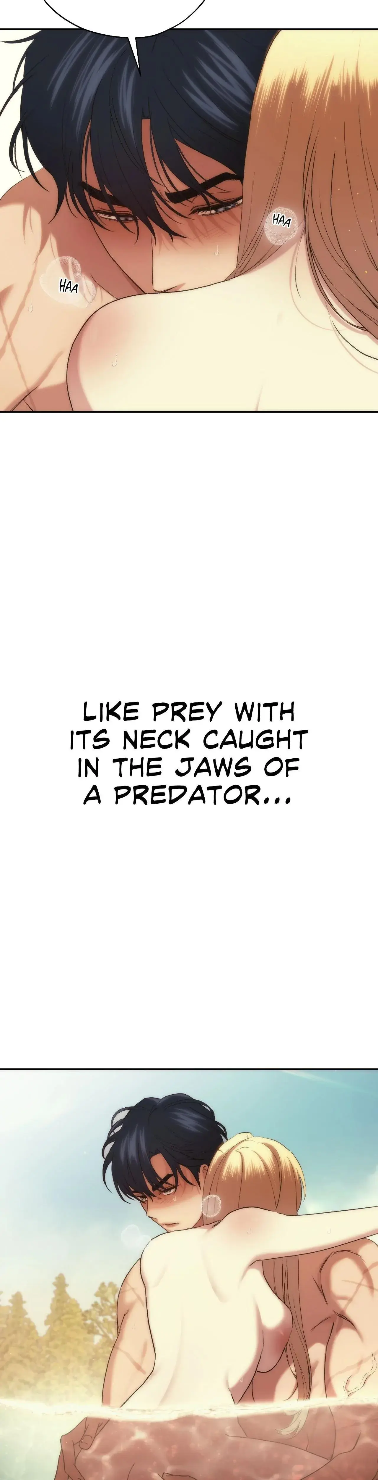 The Golden Wife In Law Chapter 50 - Page 8
