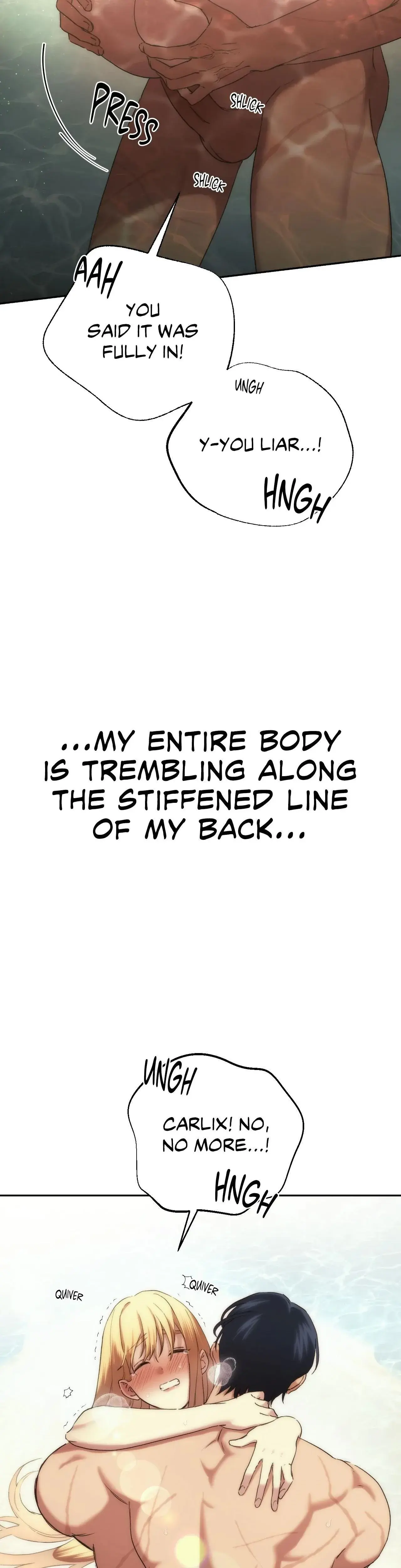 The Golden Wife In Law Chapter 50 - Page 9