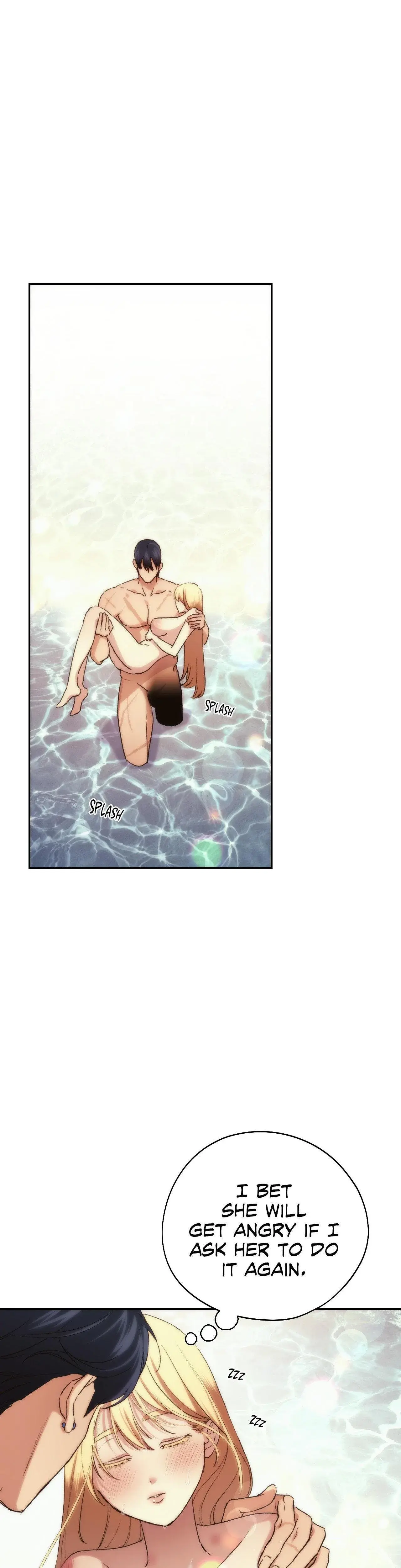 The Golden Wife In Law Chapter 51 - Page 1