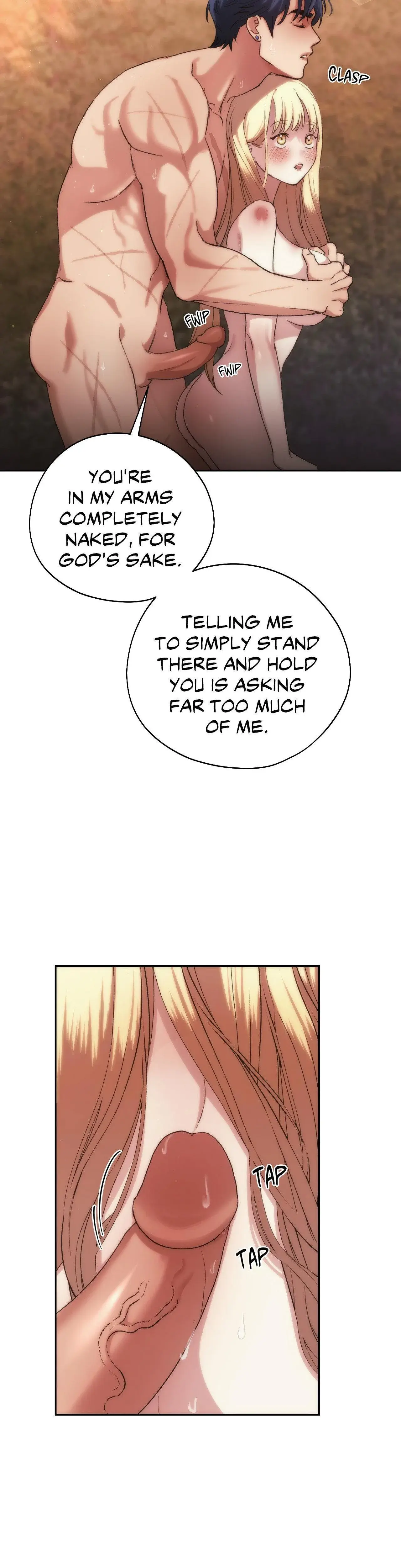 The Golden Wife In Law Chapter 51 - Page 13