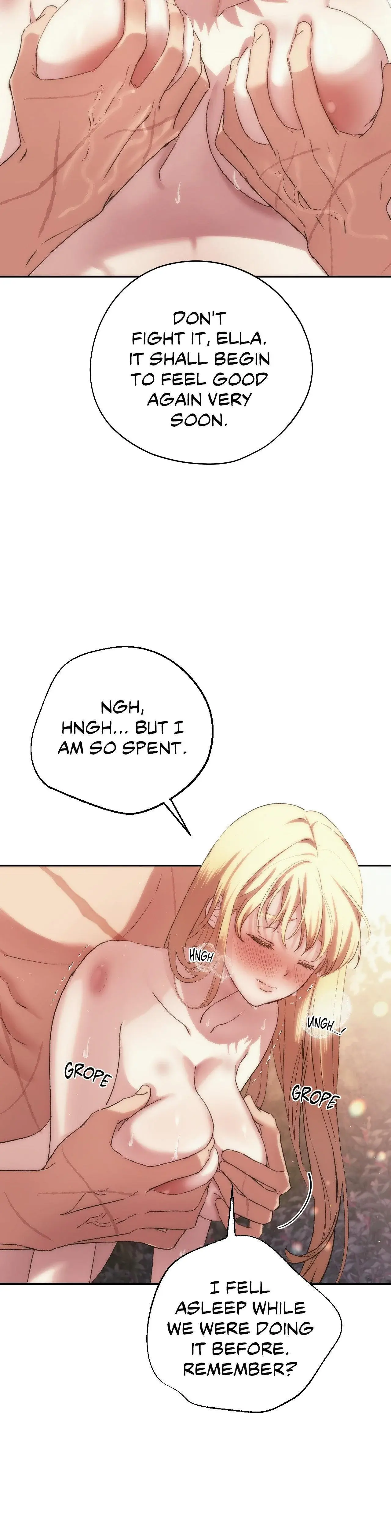 The Golden Wife In Law Chapter 51 - Page 15
