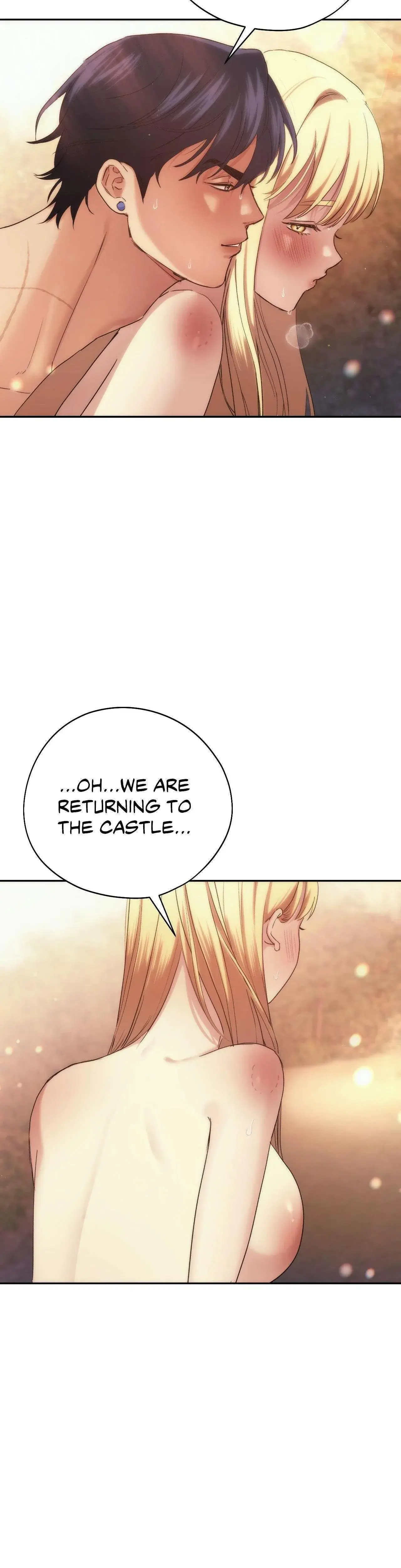 The Golden Wife In Law Chapter 51 - Page 18
