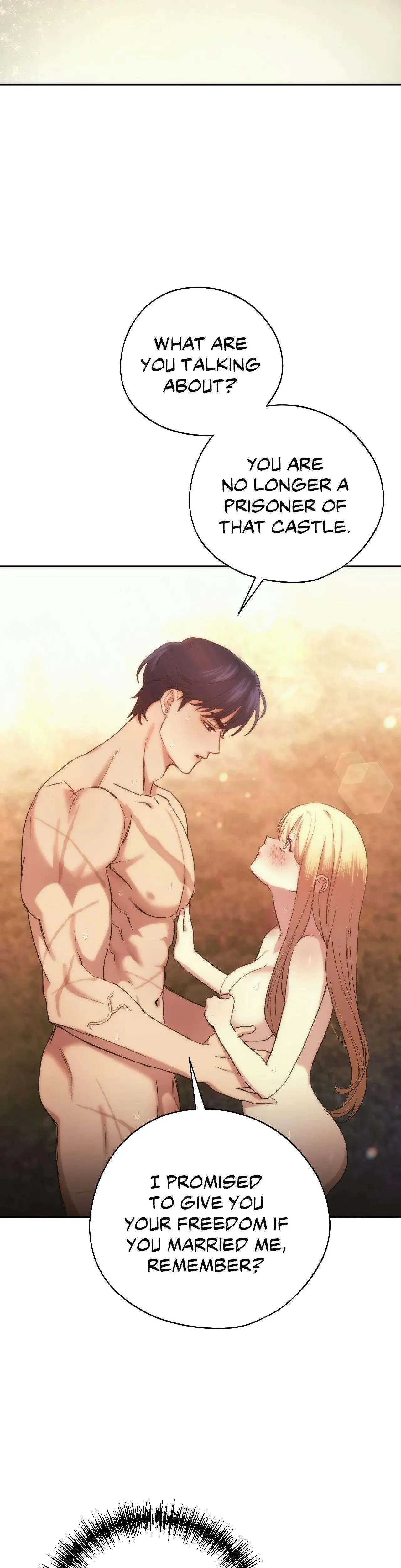 The Golden Wife In Law Chapter 51 - Page 20