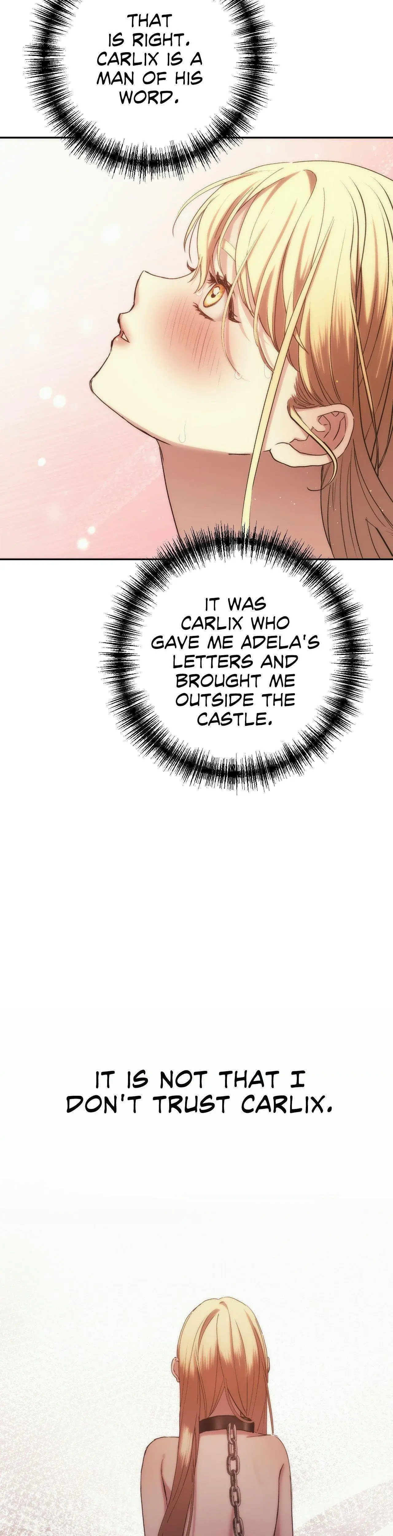 The Golden Wife In Law Chapter 51 - Page 21