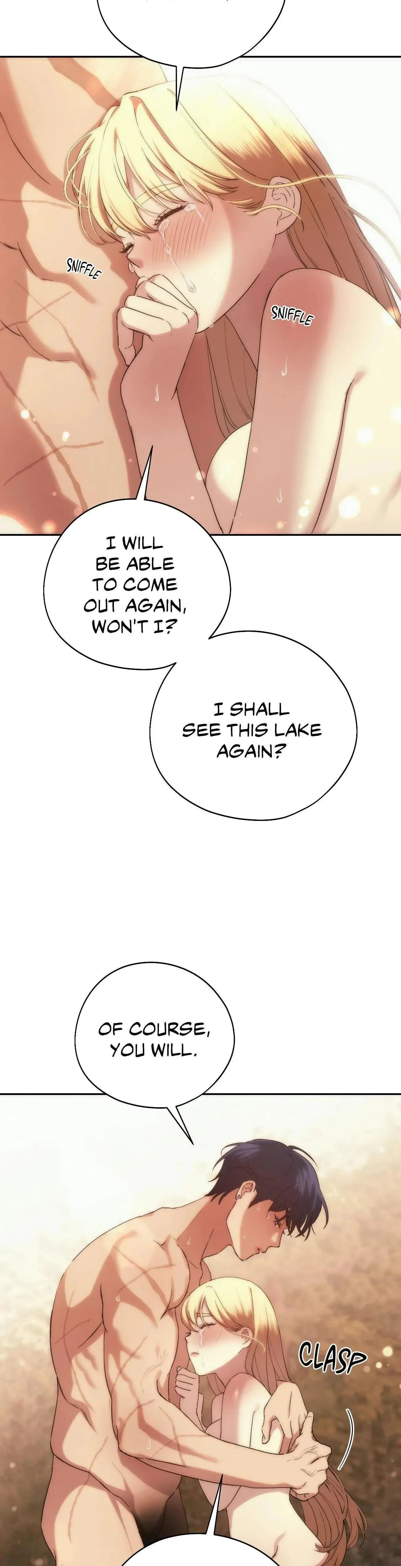 The Golden Wife In Law Chapter 51 - Page 24