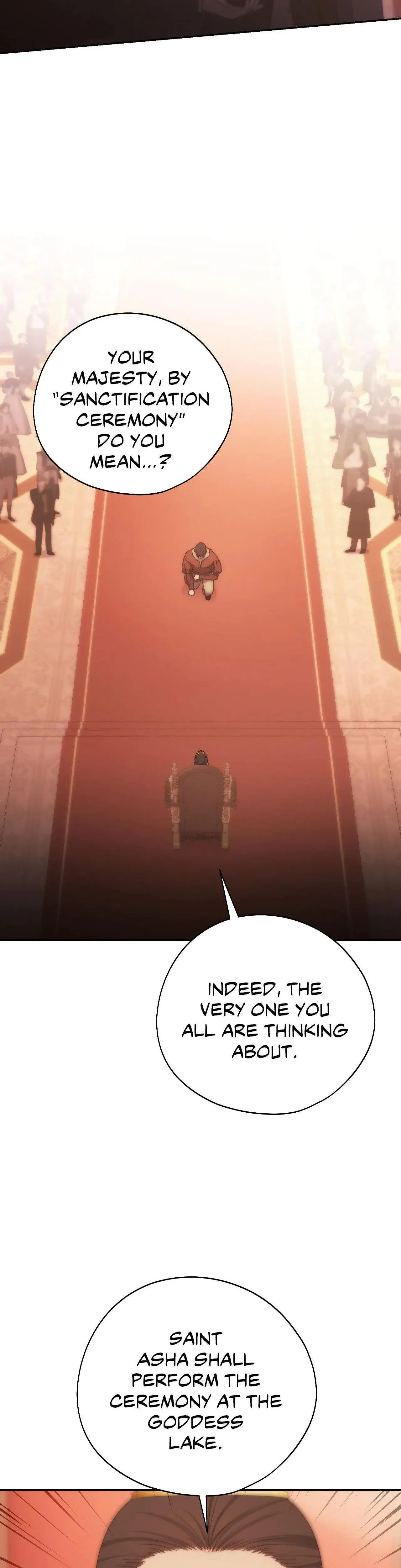 The Golden Wife In Law Chapter 51 - Page 29