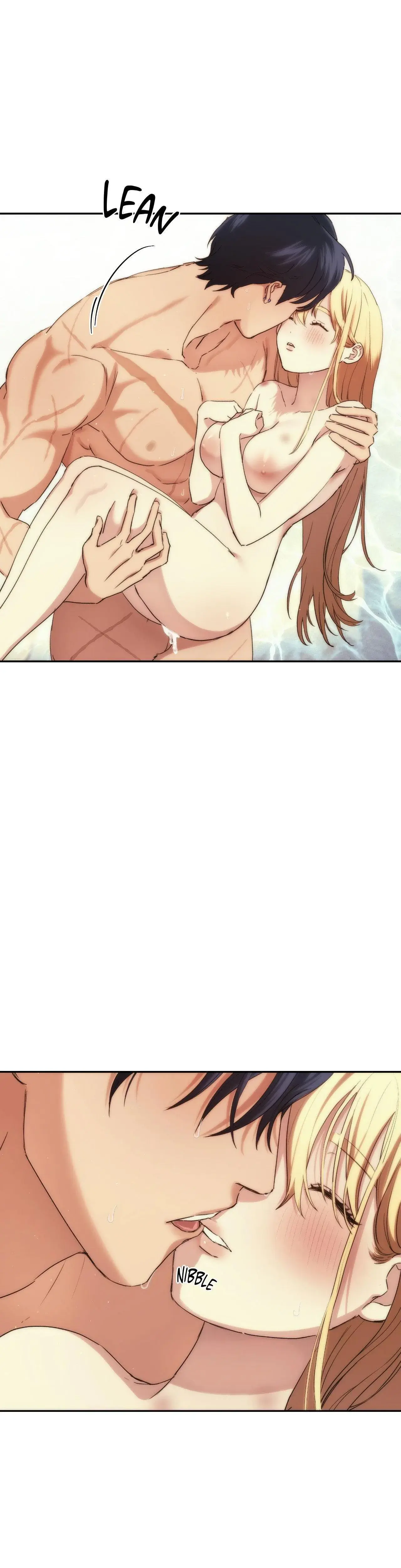 The Golden Wife In Law Chapter 51 - Page 3
