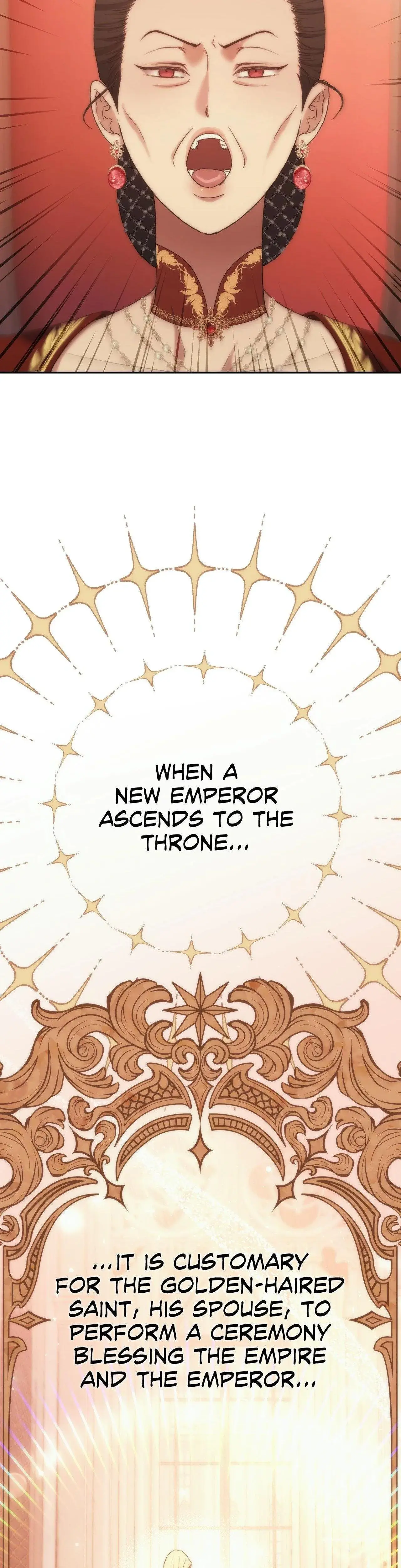The Golden Wife In Law Chapter 51 - Page 30