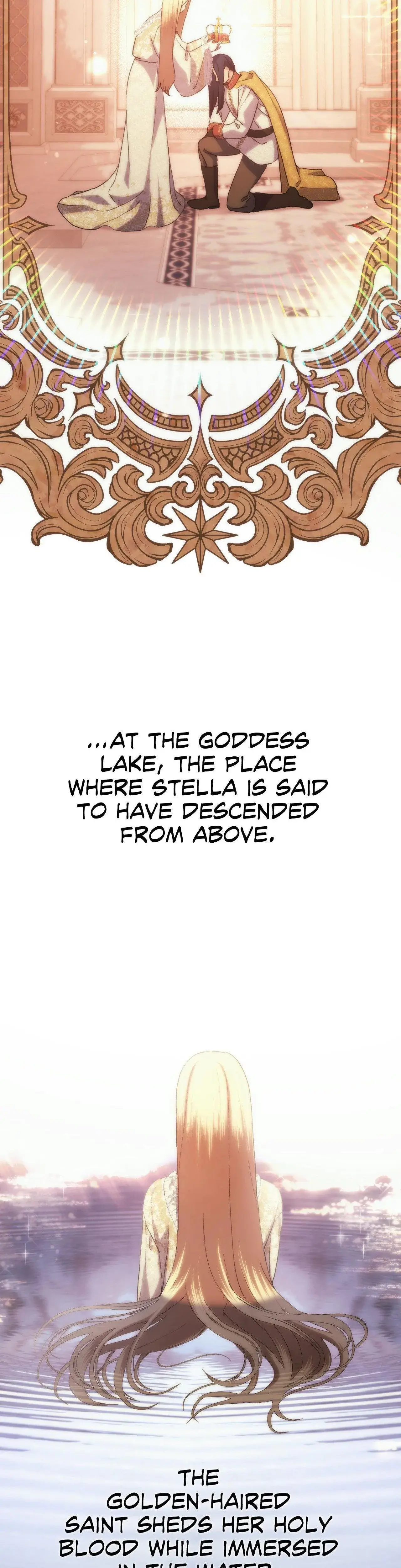 The Golden Wife In Law Chapter 51 - Page 31