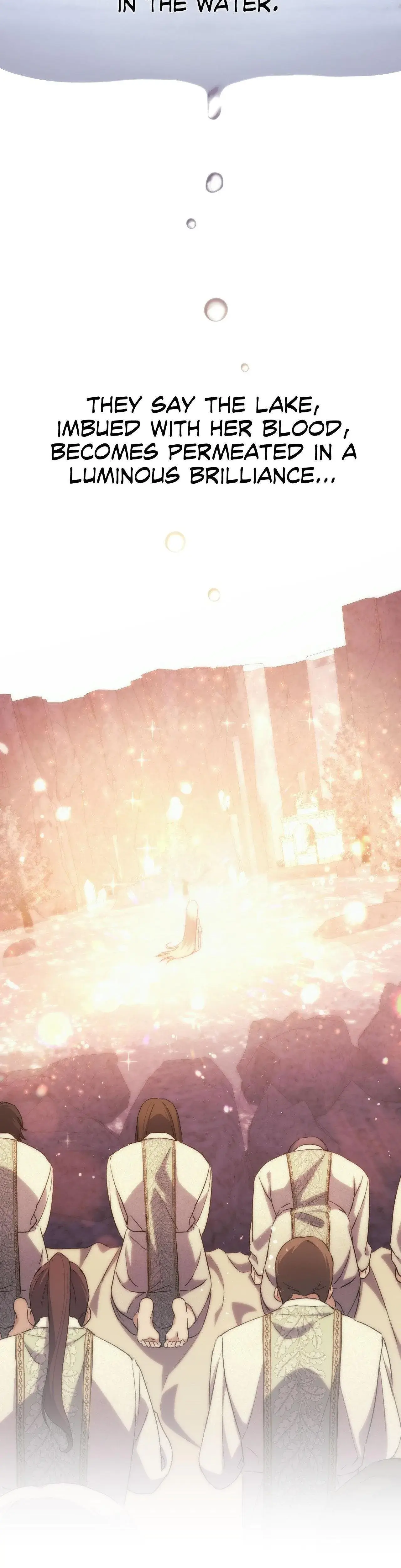 The Golden Wife In Law Chapter 51 - Page 32