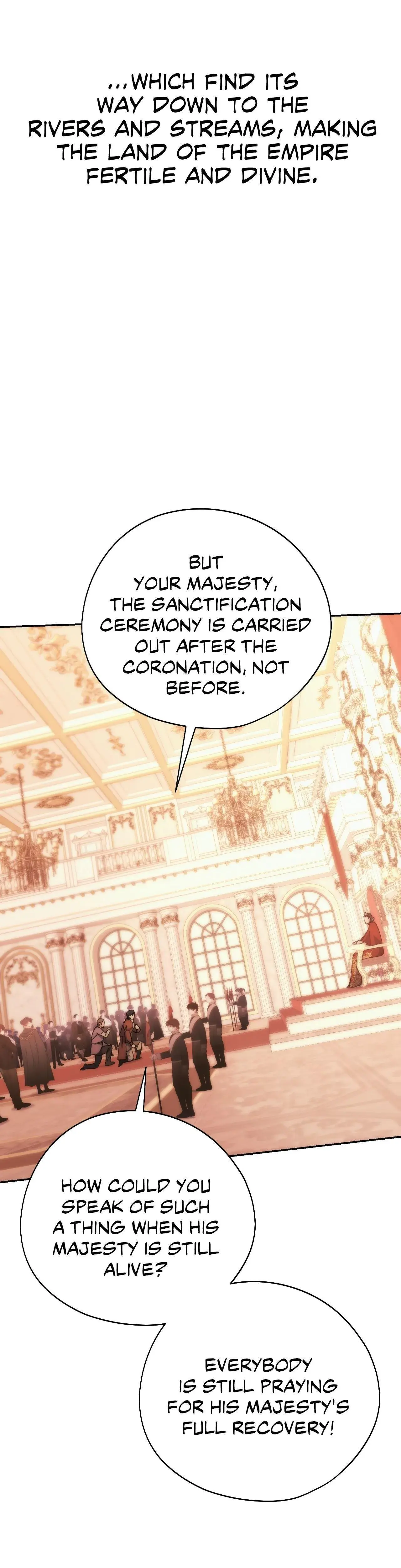 The Golden Wife In Law Chapter 51 - Page 33