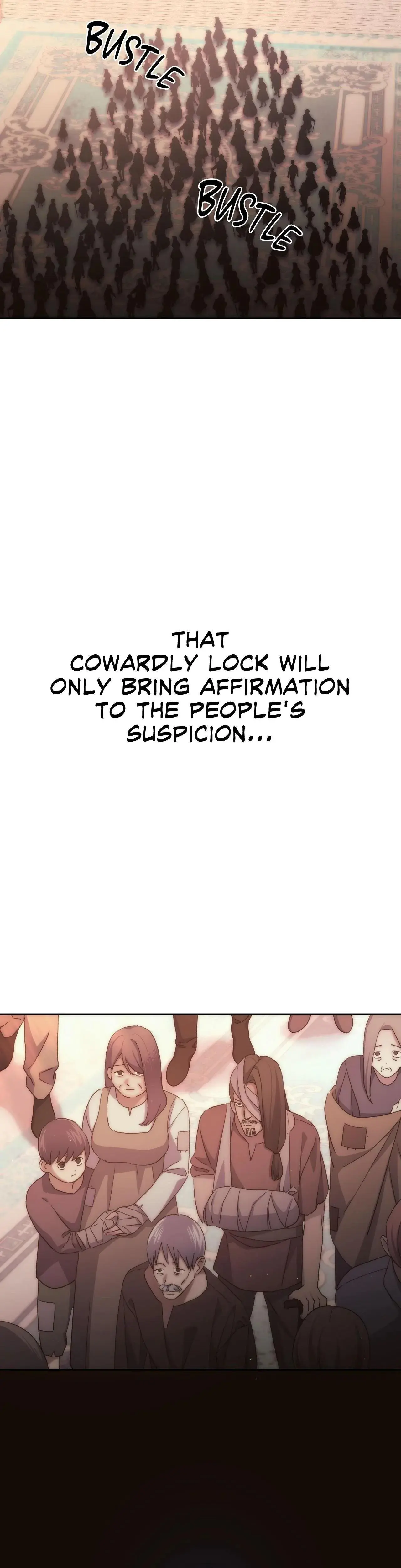 The Golden Wife In Law Chapter 51 - Page 36