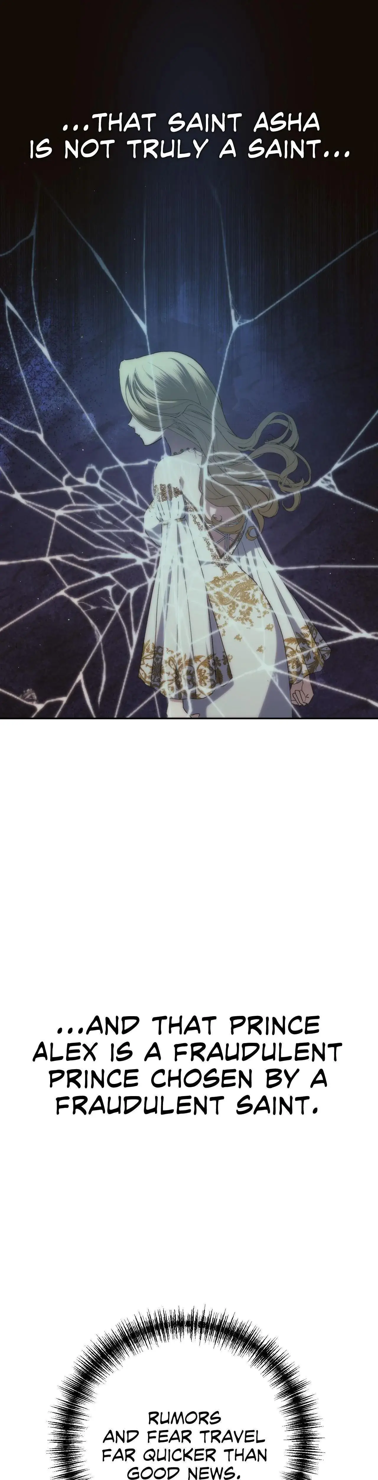 The Golden Wife In Law Chapter 51 - Page 37