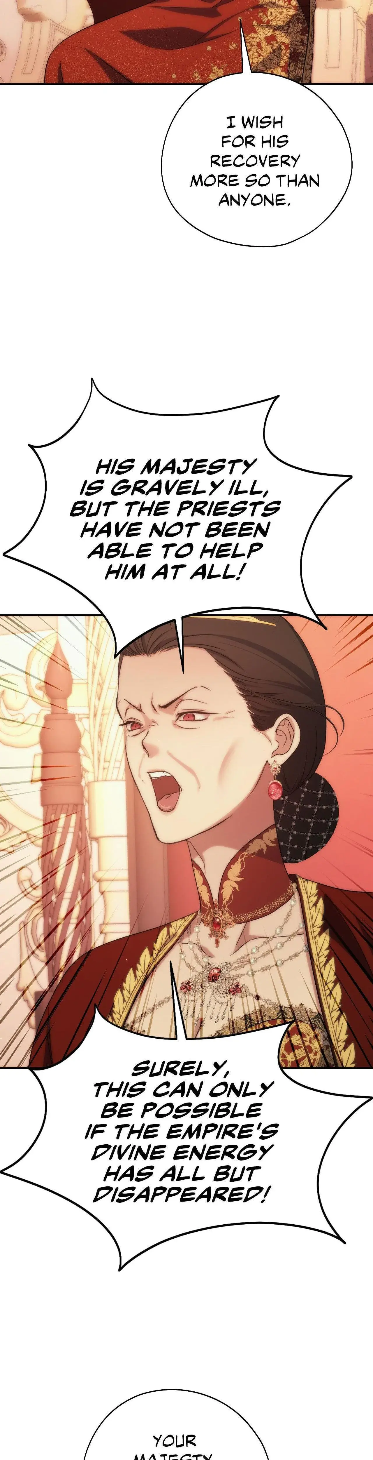The Golden Wife In Law Chapter 51 - Page 39