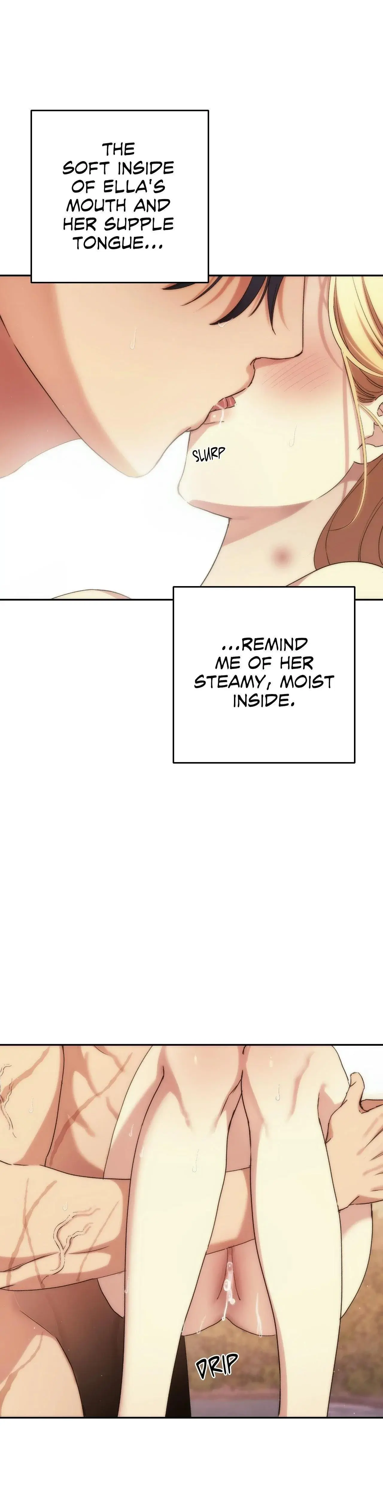 The Golden Wife In Law Chapter 51 - Page 4