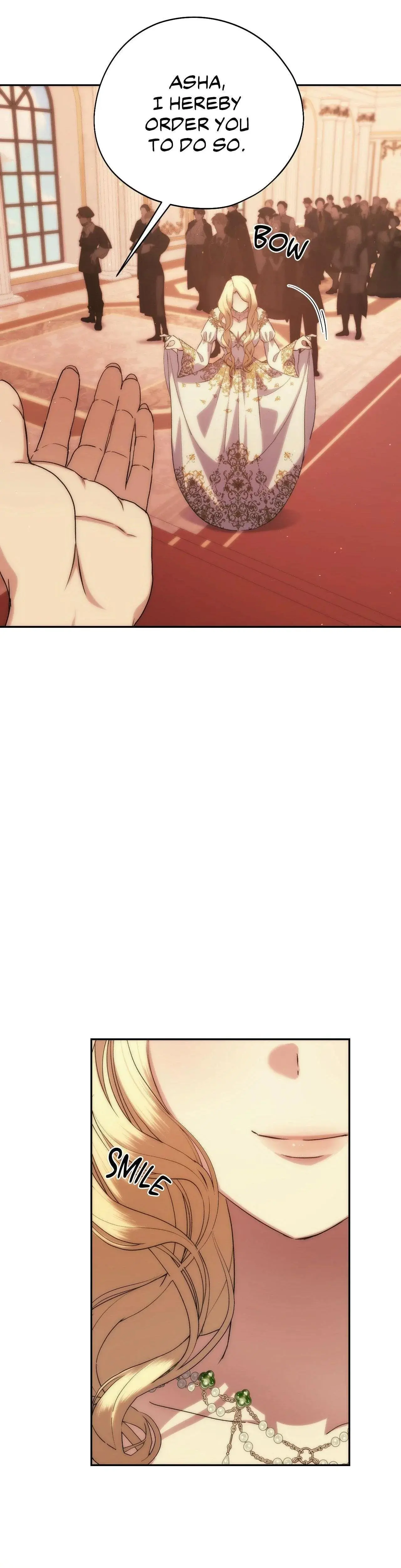 The Golden Wife In Law Chapter 51 - Page 42