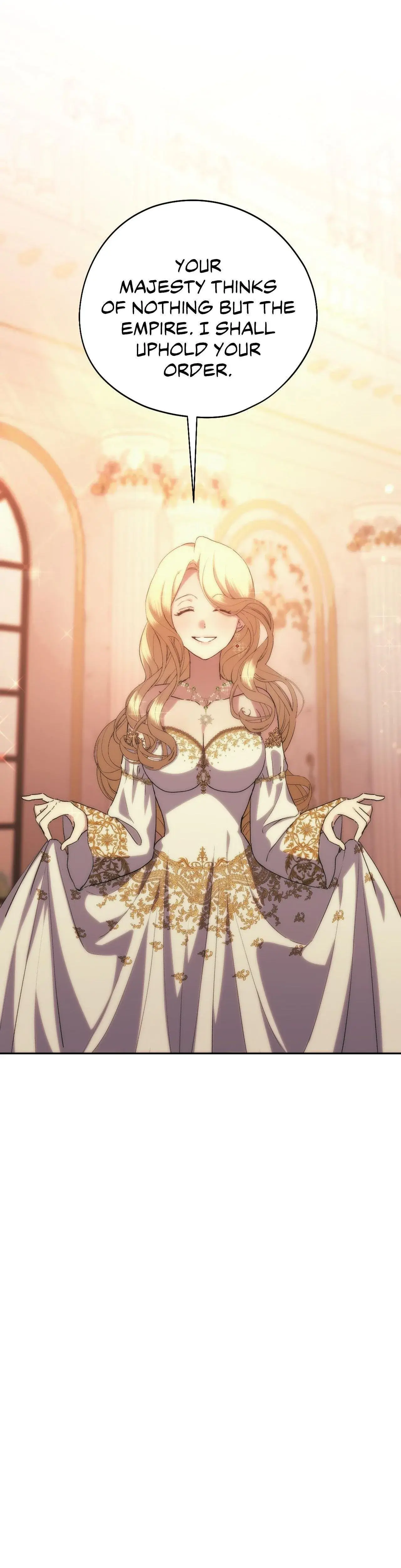 The Golden Wife In Law Chapter 51 - Page 43