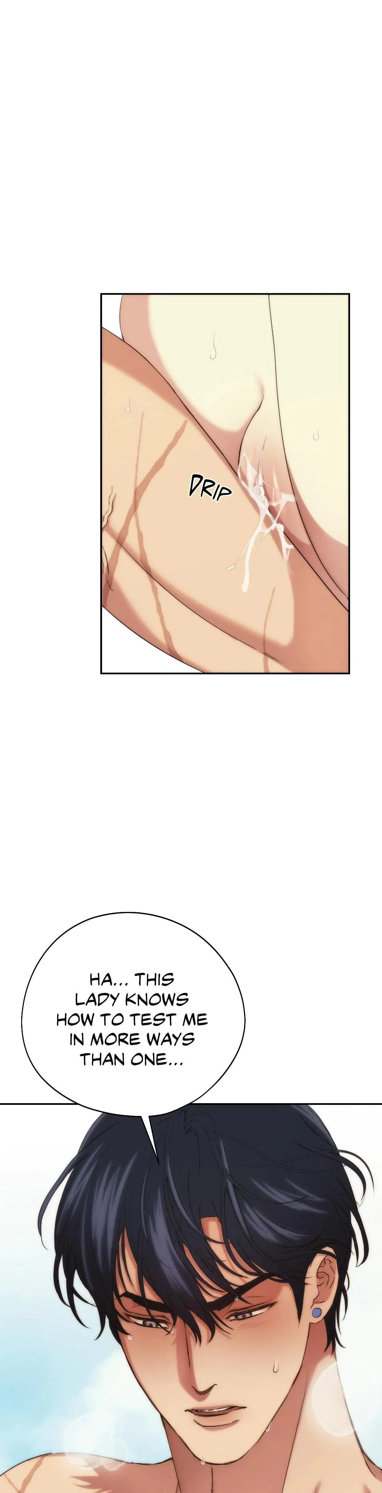 The Golden Wife In Law Chapter 51 - Page 5