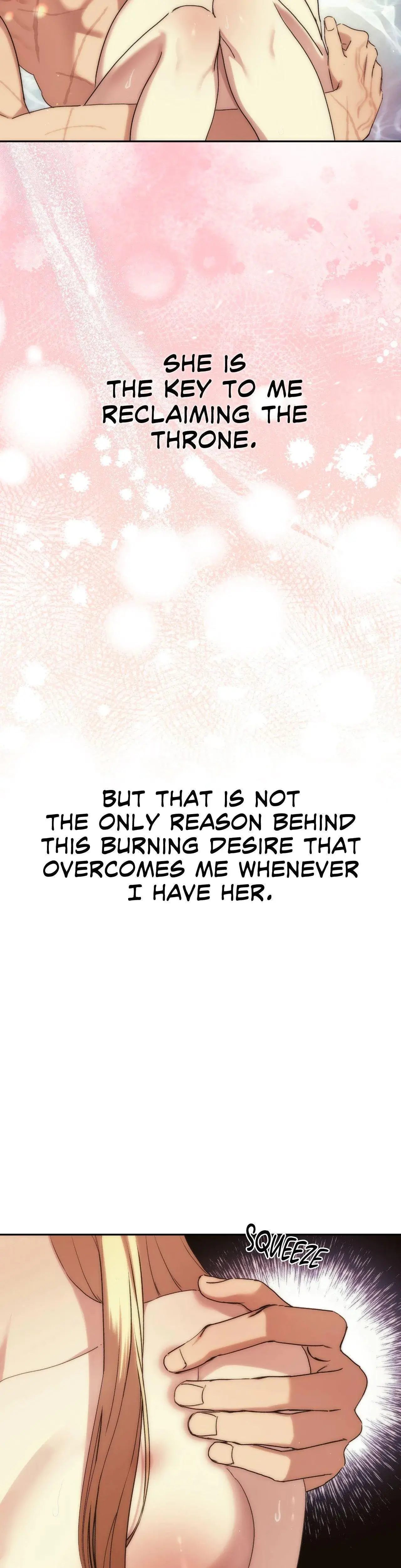 The Golden Wife In Law Chapter 51 - Page 7
