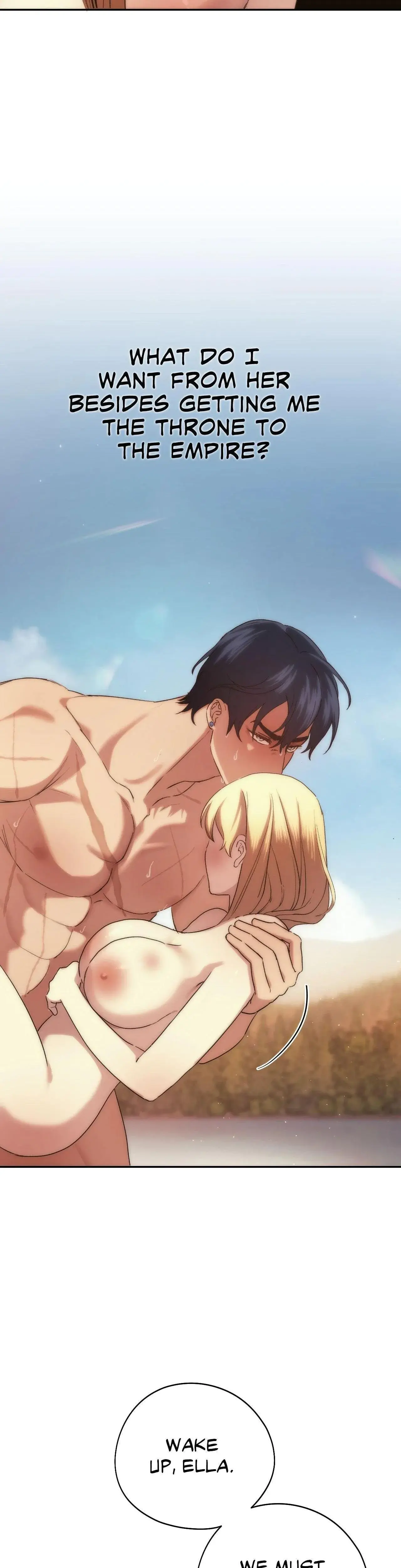 The Golden Wife In Law Chapter 51 - Page 8